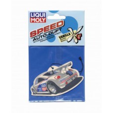 Auto-Duft Speed (Vanilla) — Освежитель воздуха (ваниль)